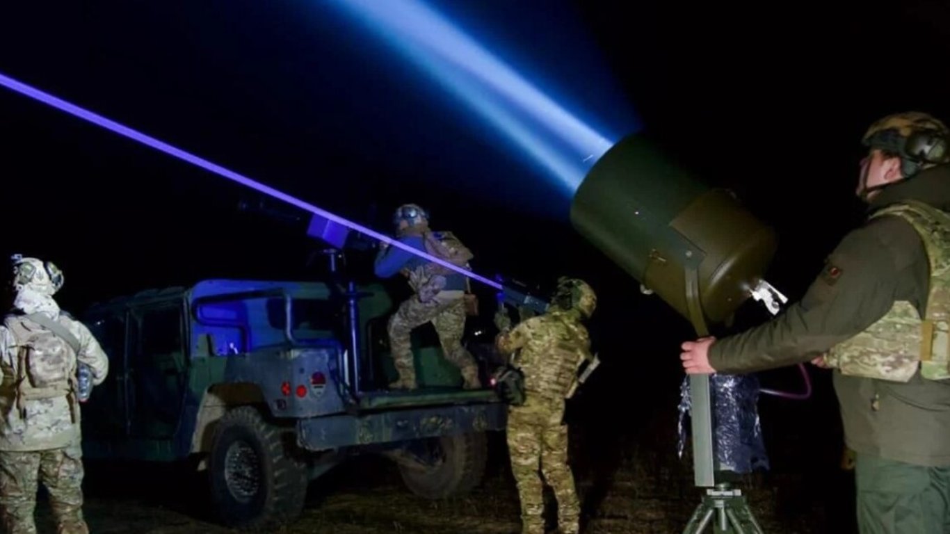 Ночная атака россиян беспилотниками по Украине — сколько "шахедов" уничтожила ПВО