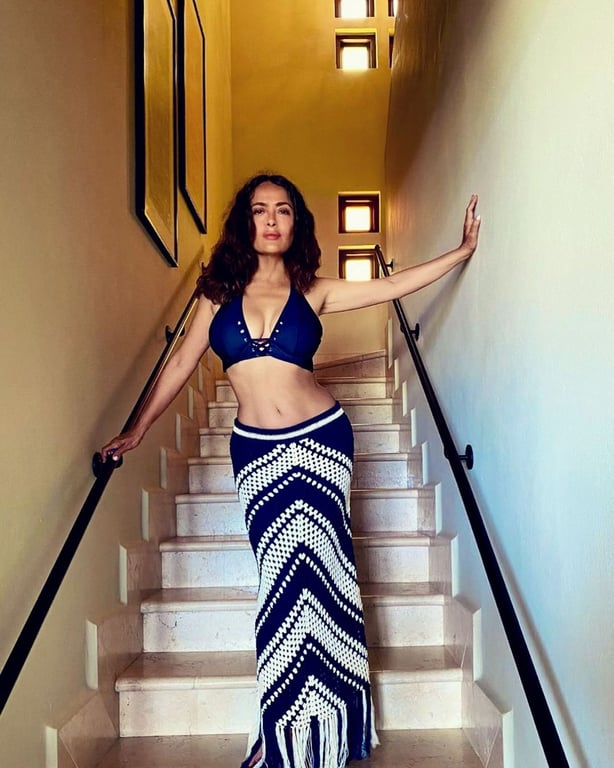 Оголена Карпа та Alyosha на шляху до України: як зірки проводжають останній день літа - фото 6