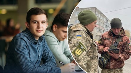 Відстрочка на навчання — кому може відмовити ТЦК - 290x160