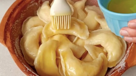 100-летний рецепт теста на вареники — так готовили наши бабушки - 285x160