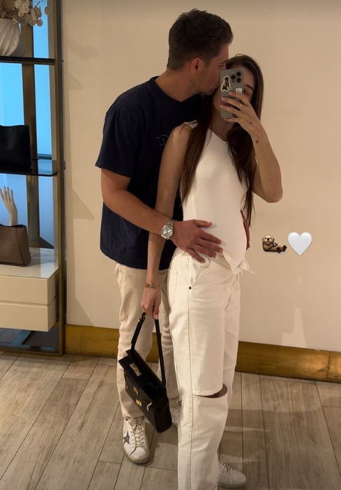 Володимир та Катерина Остапчуки