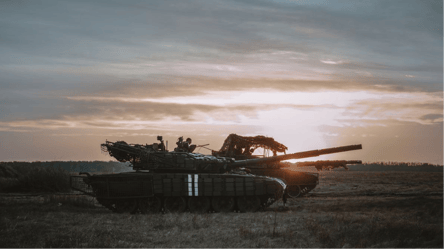 У ЗСУ пропонують нові можливості для іноземних добровольців - 285x160