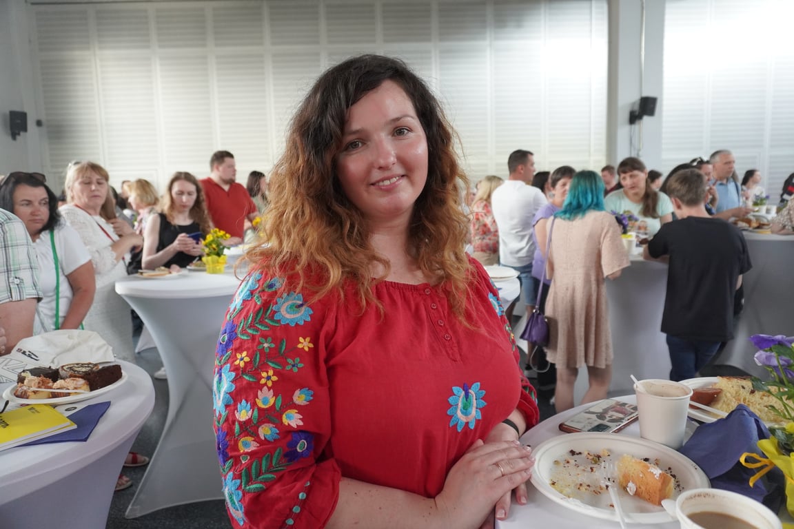 Великдень не вдома — як святкували українські біженці у Польщі - фото 8