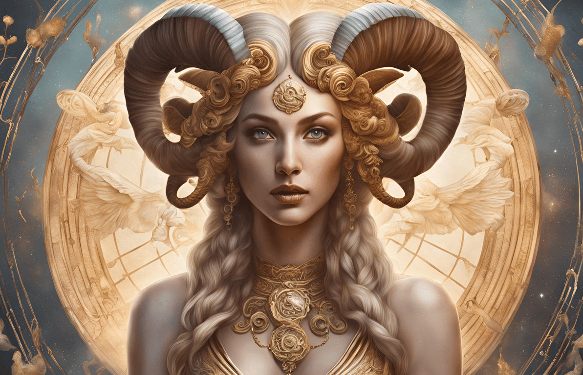 Кохання і стосунки — що чекати Овнам у рік Коня