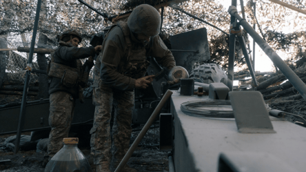 Нові умови контракту — чого чекати військовим в 2026 році - 290x160