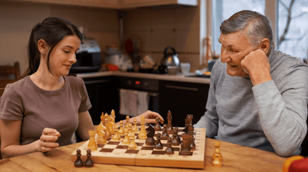 4 головоломки, що покращать пам'ять та роботу мозку - 285x160