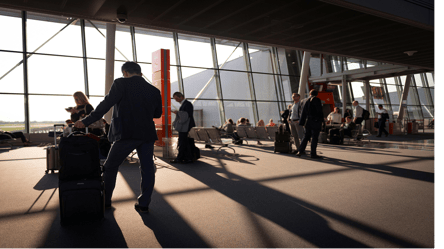 Що втрачають пасажири в літаках: 10 дивних знахідок - 290x160