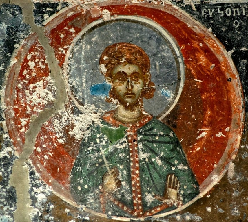 Какой 18 августа церковный праздник