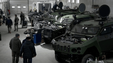 Бронювання осіб у розшуку на підприємствах ОПК — як це працює - 290x160