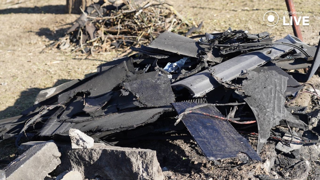 Обстріл Одеси та розповіді містян