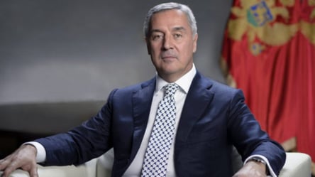 Президент Чорногорії розпустив парламент: у чому причина - 285x160