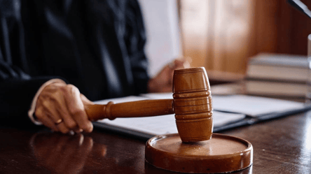 Жінка працювала на окупантів — як її покарав суд - 285x160