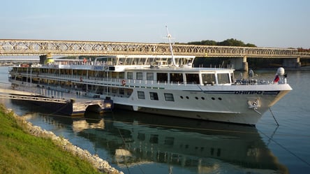 Пассажирский флот на Дунае: как полноценно возобновить работу отрасли - 285x160