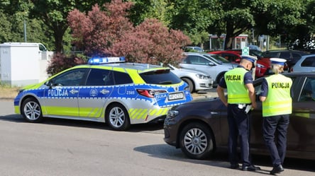Боец ММА избил украинца в Польше: нападающему грозит до 20 лет - 285x160