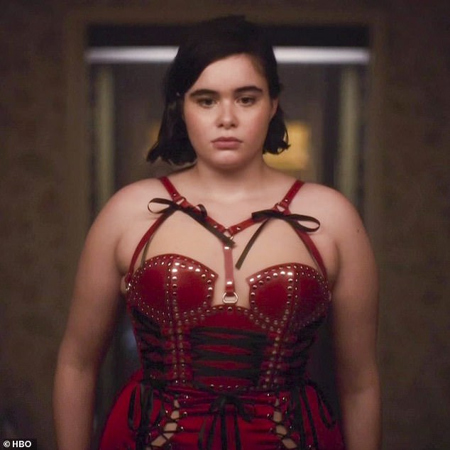 Схудла зірка "Ейфорії" приголомшила відвертим фото на тлі чуток про нездорову втрату ваги - фото 3