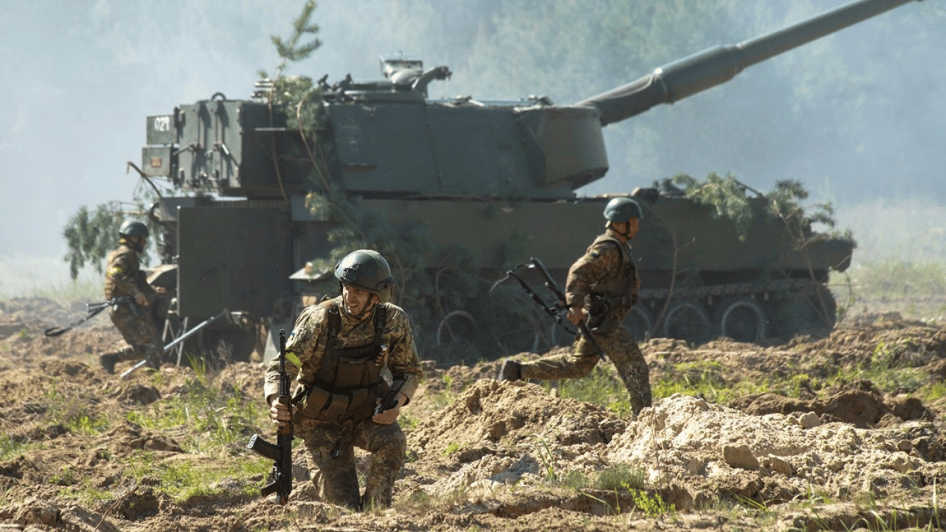 З'явився сайт із військовими вакансіями: які фахівці потрібні