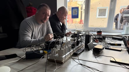 Проблемы со светом на Одесчине — обстрел ухудшает ситуацию - 290x166