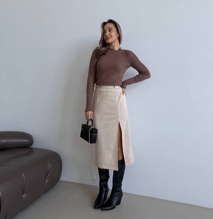 Класичний образ, що вартий уваги