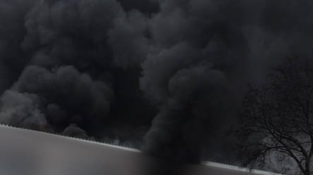 На Сумщине Россия ударила дроном по спортивной школе с детьми - 290x166