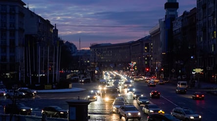У Києві зріс дефіцит електрики — як у вівторок вимикатимуть світло - 285x160