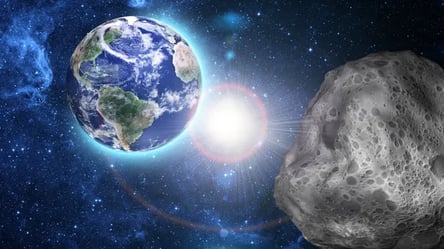 К Земле мчится опасный астероид: когда ждать - 285x160