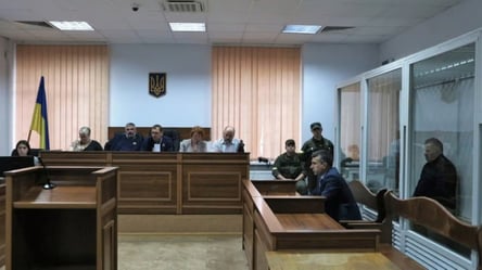 На Кіровоградщині чоловік ухилявся від мобілізації — яке покарання призначив суд - 285x160