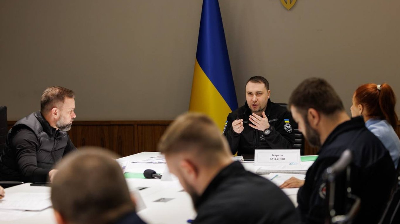 Без приказов: Буданов возобновил диалог Банковой с депутатами