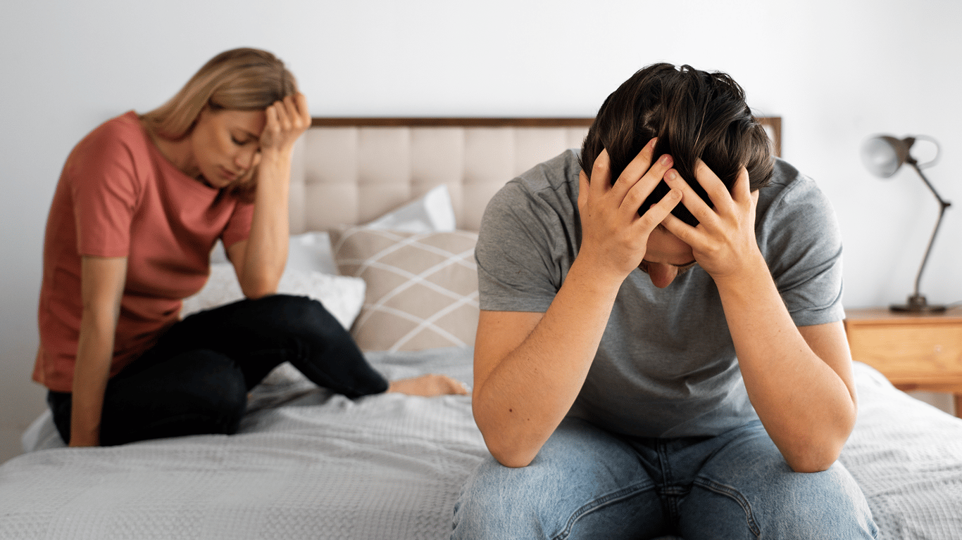 Хто найчастіше зраджує у стосунках