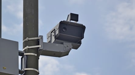 В Патрульной полиции рассказали, где с 1 января заработают новые камеры контроля скорости на дорогах - 285x160