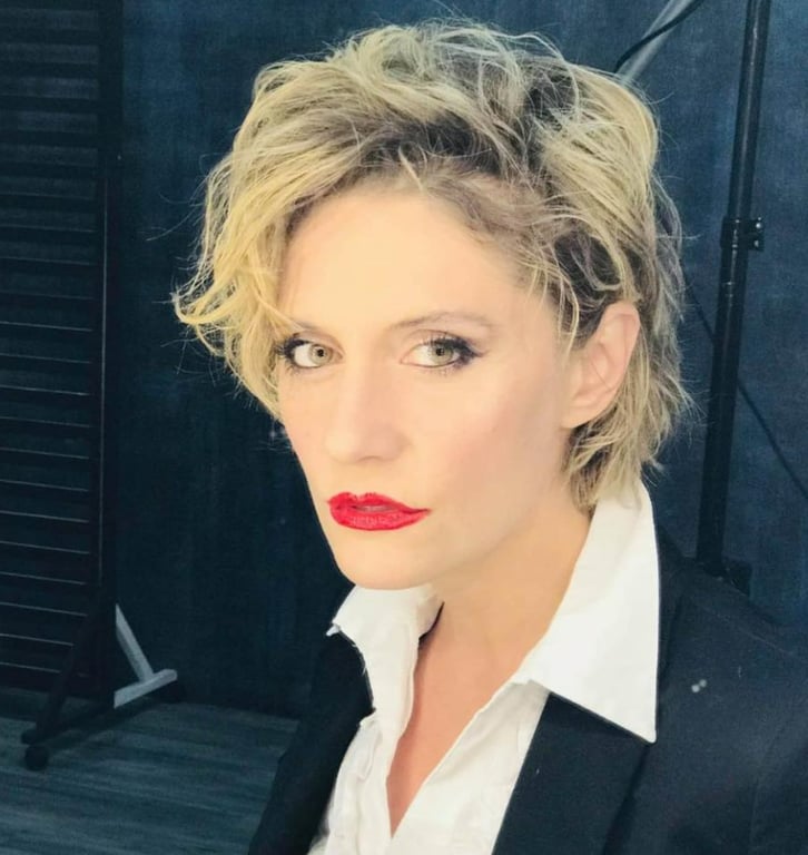 Екатерина Кистень выходит замуж