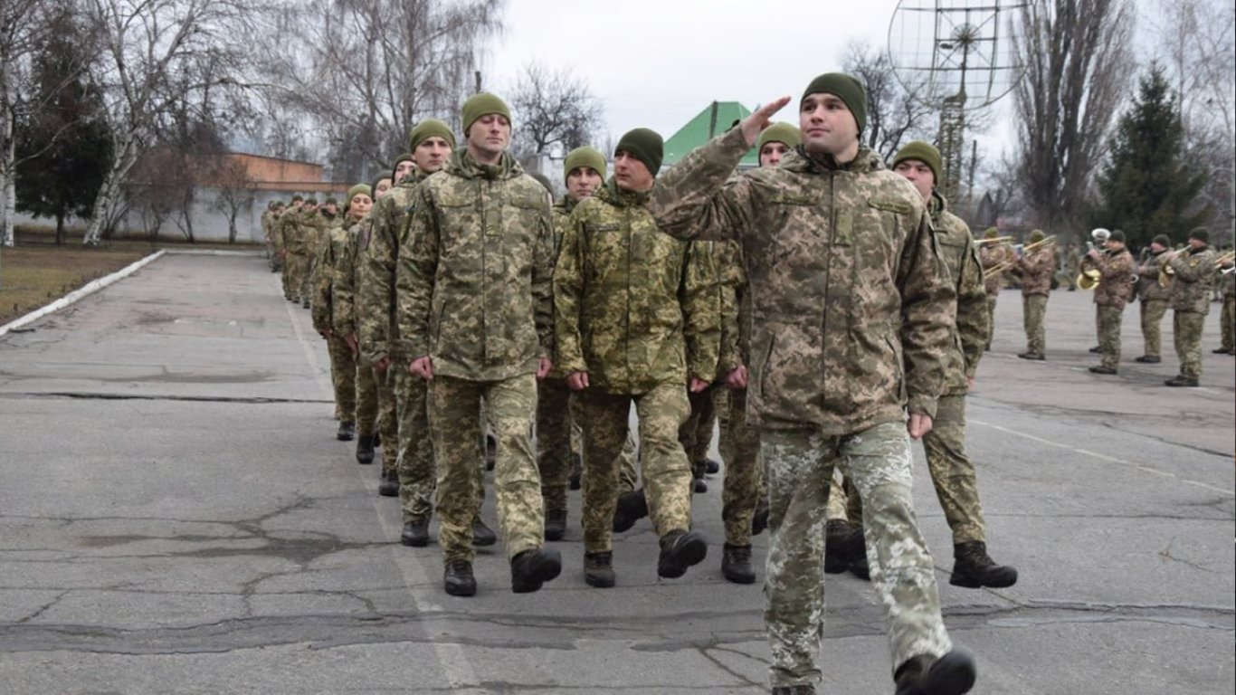 Кому не дадуть бронь від мобілізації та хто може її втратити — перелік