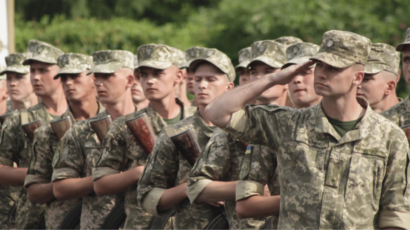 Мобілізація в Україні — кому дозволять проходити альтернативну службу за новим законом