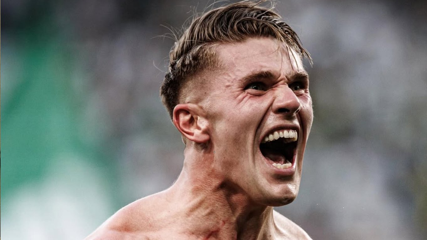 Виктор Дьекереш