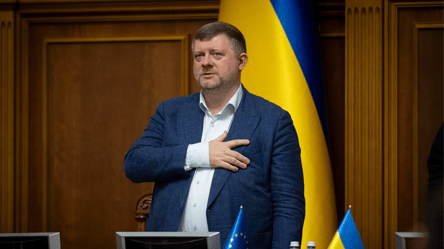 Вперше в історії України Рада відкрила 15-ту сесію - 290x166