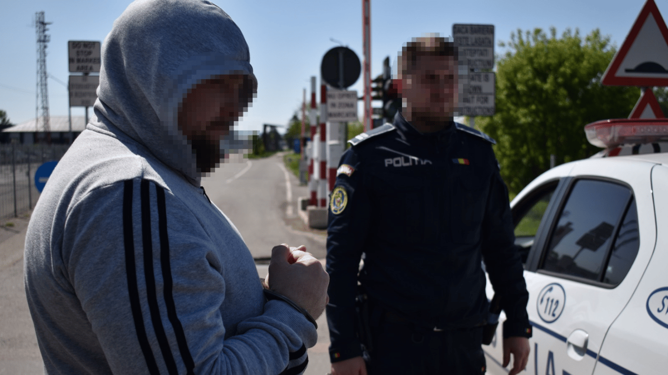 Український Пабло Ескобар — Румунія передала Україні організатора наркосиндикату