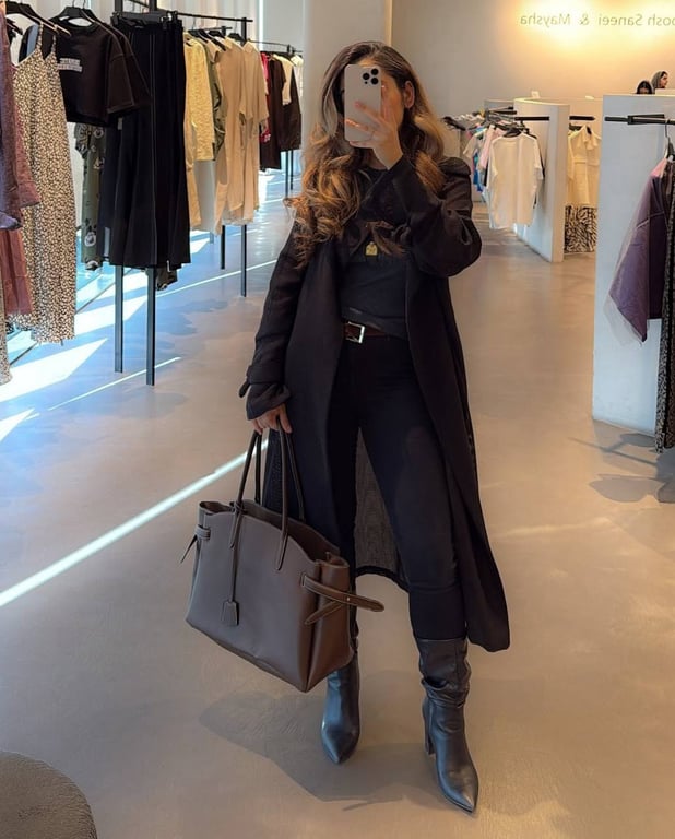 The best short boots for fall 2025