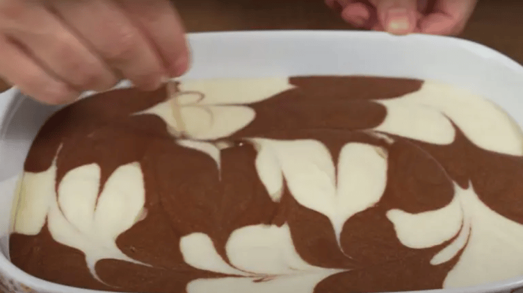 рецепт пирога з манкою