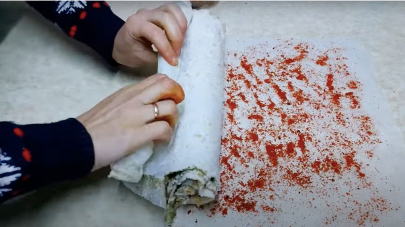 як смачно приготувати сало зі спеціями 