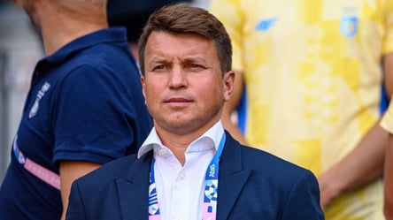 Известный тренер резко раскритиковал сборную Украины за поражение на Олимпиаде - 285x160