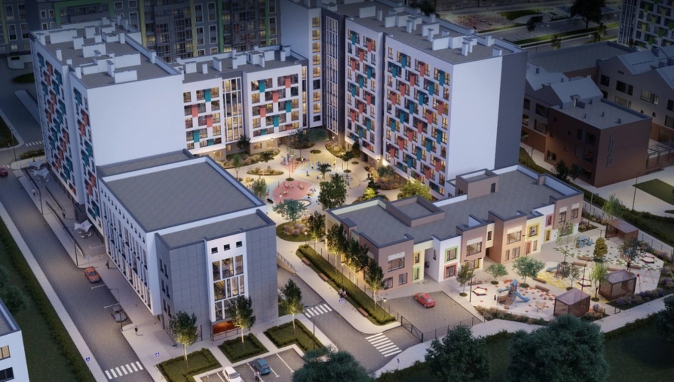 Львівські ЖК — як змінились ціни та де дешевше купити квартиру - фото 3