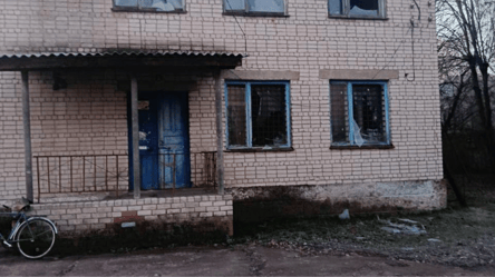 Россияне ударили по Черниговщине — в области нет света - 290x166