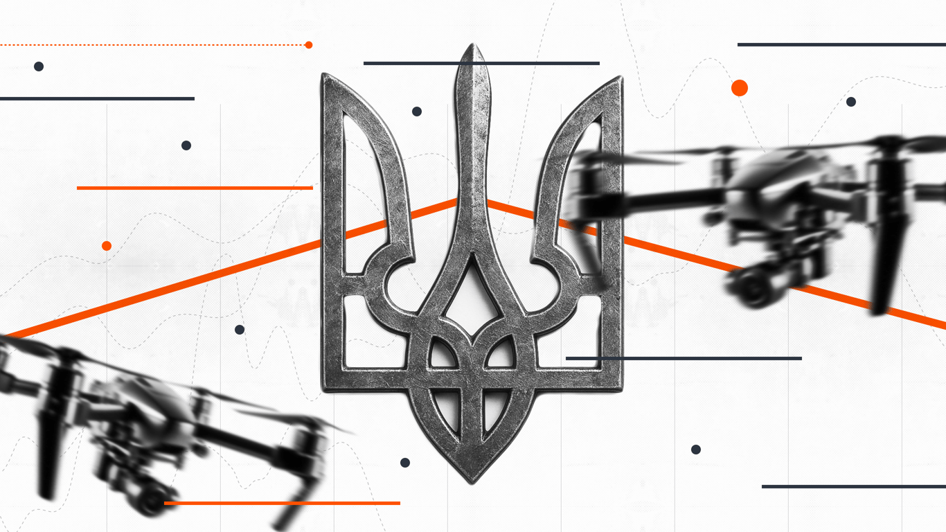 Випробувані боєм — які перспективи українського dual-use AI