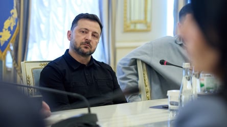 Зеленський закликав партнерів надати антибалістичні системи - 290x160