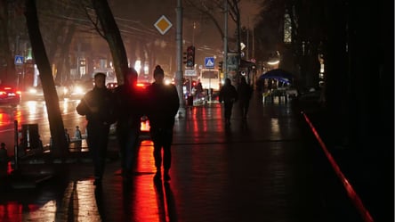 Обновленные графики отключений в Киеве — где не будет света - 285x160