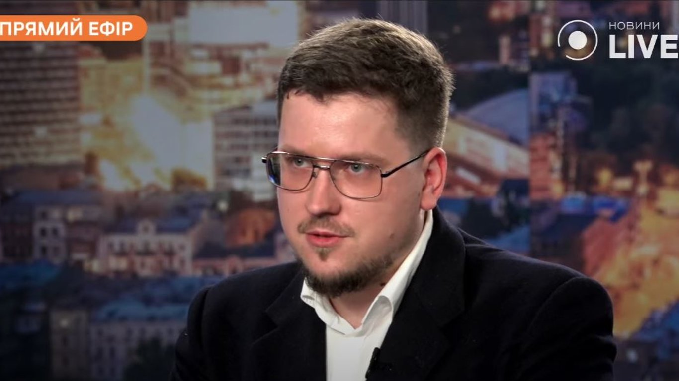Краєв прокоментував зміни в перетині українського кордону студентами