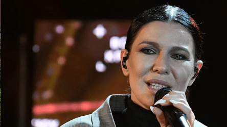 Скандальное изменение в песне — "Ёлка" убрала упоминание Украины - 290x166