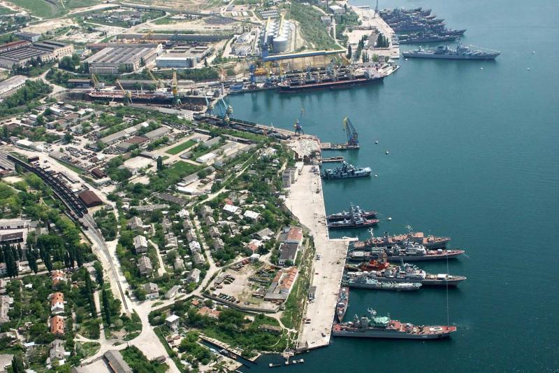 Чорноморський флот РФ: знищення — головна ціль ВМС України - фото 4