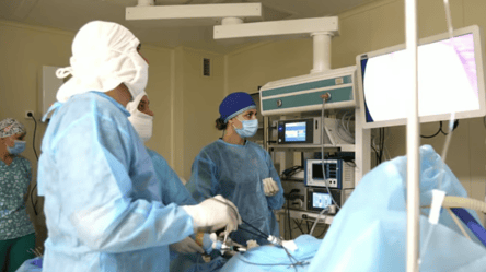 Для хирургов появилась вакансия в "Азове" — сколько платят - 285x160