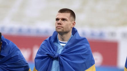 У Динамо ще одна серйозна втрата перед грою з Шахтарем - 285x160