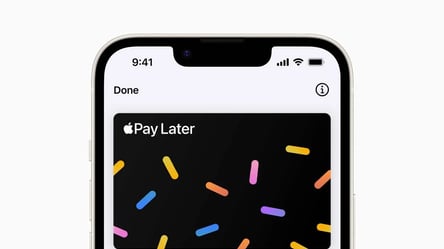 Apple streamlines pay later setup in latest Wallet update - 285x160